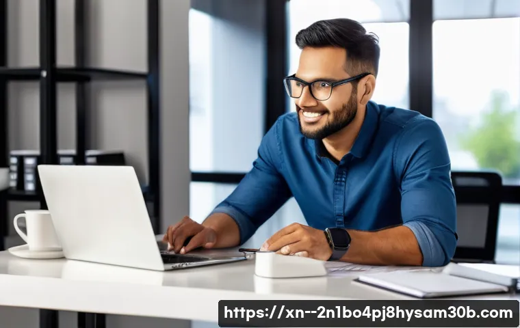 행촌동 서버 멈춤? 출장수리로 업무 효율 10배 올리는 특급 비결 5