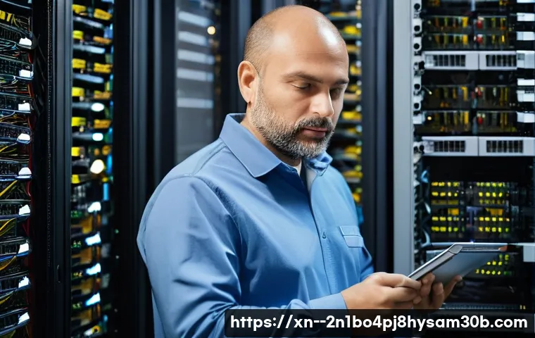 행촌동 server출장방문수리점 관련 이미지 1