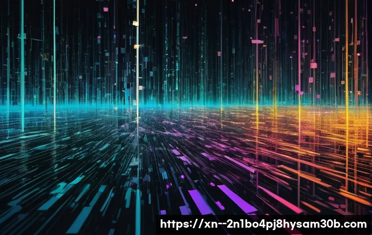 무학동 STATUS_FILE_CORRUPTION 파일 손상 오류 완벽 해결 꿀팁 1