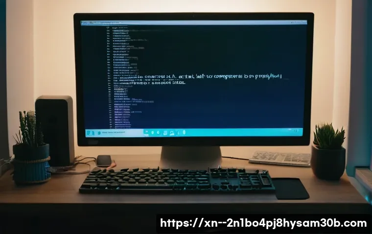 신평동 컴퓨터, Ctrl+Alt+Del 재시작 무한 루프, 이젠 고민 끝! 5