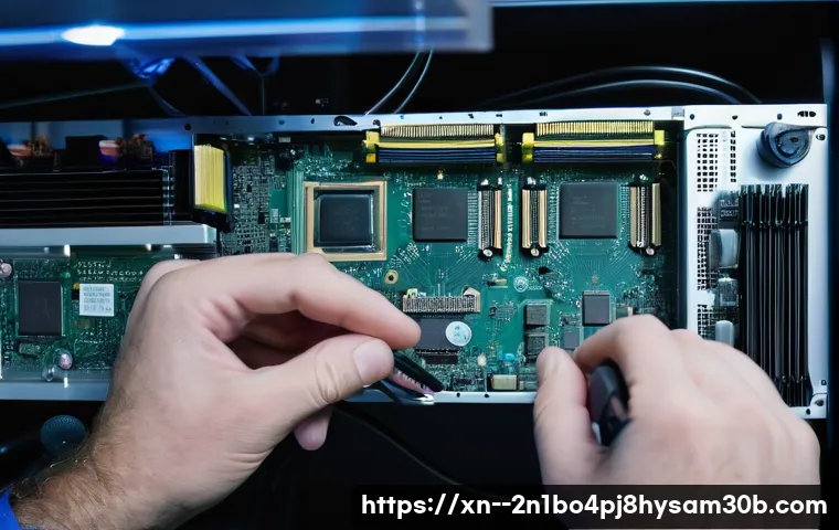 도렴동 컴퓨터 멈춤, 전문가가 알려주는 숨겨진 원인과 확실한 해결책 1