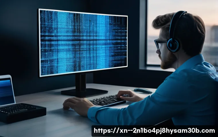 도렴동 컴퓨터멈춤 관련 이미지 2