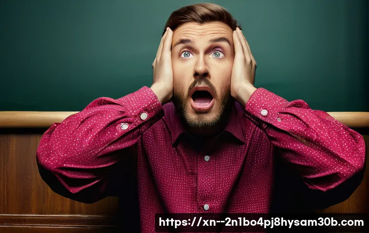 공릉동 STATUS_MEMORY_VIOLATION 관련 이미지 1