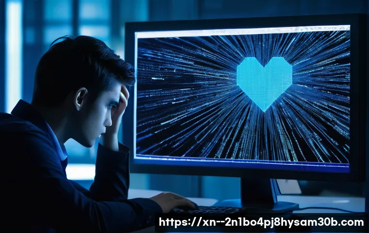 STATUS_KERNEL_REGISTRY_ERROR, 윈도우 시스템 안정성을 지키는 비밀 1