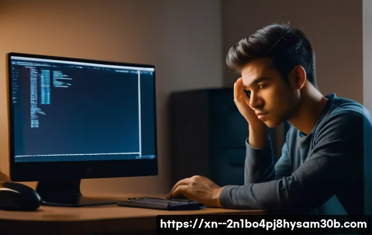 상암동 느려진 컴퓨터, SSD 교체 하나로 속도 2배 만드는 마법 같은 꿀팁 1