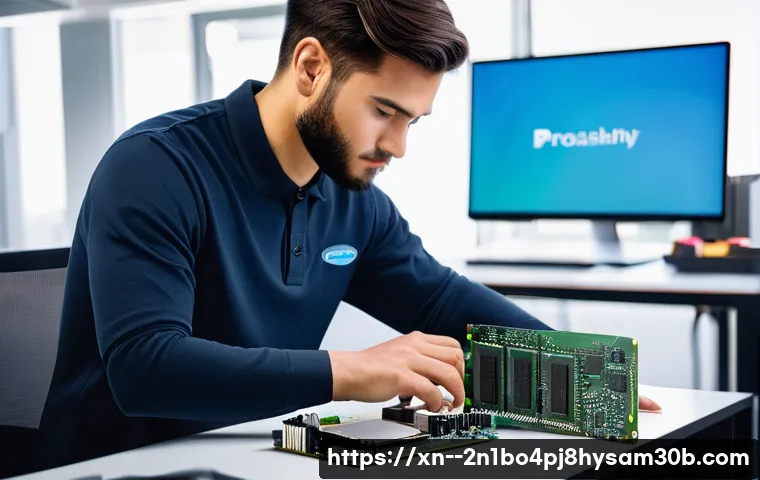 상암동 SSD조립 및 교체수리 관련 이미지 1