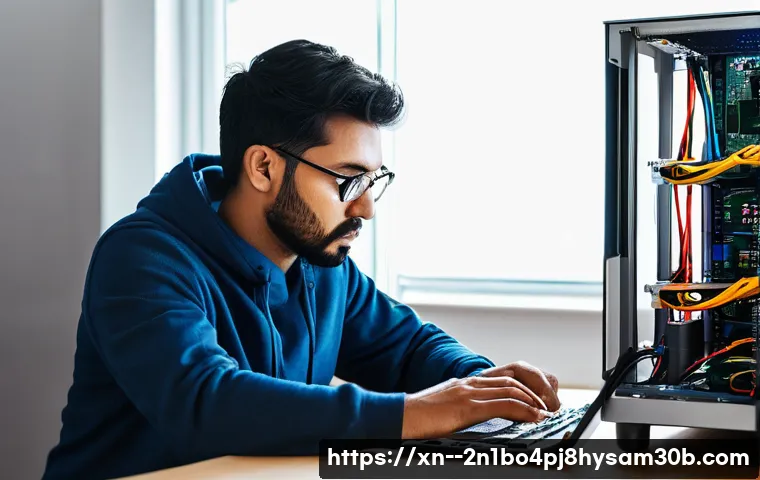 남가좌동 STATUS_KERNEL_MODULE_CORRUPTION 관련 이미지 2