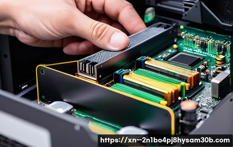 홍은동 이웃도 놀랐다! PC 입력 신호 없음, 완벽 해결 꿀팁 대방출 3 홍은동 입력신호가 없습니다 관련 이미지 1