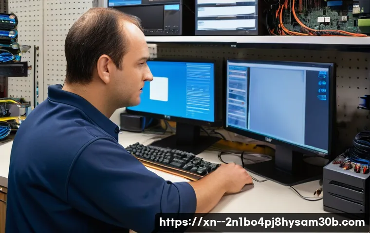 홍은동 이웃도 놀랐다! PC 입력 신호 없음, 완벽 해결 꿀팁 대방출 4 홍은동 입력신호가 없습니다 관련 이미지 2