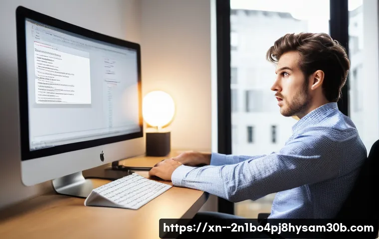 STATUS_FILE_LOCK_CONFLICT 시스템 안정화 놀라운 꿀팁 1