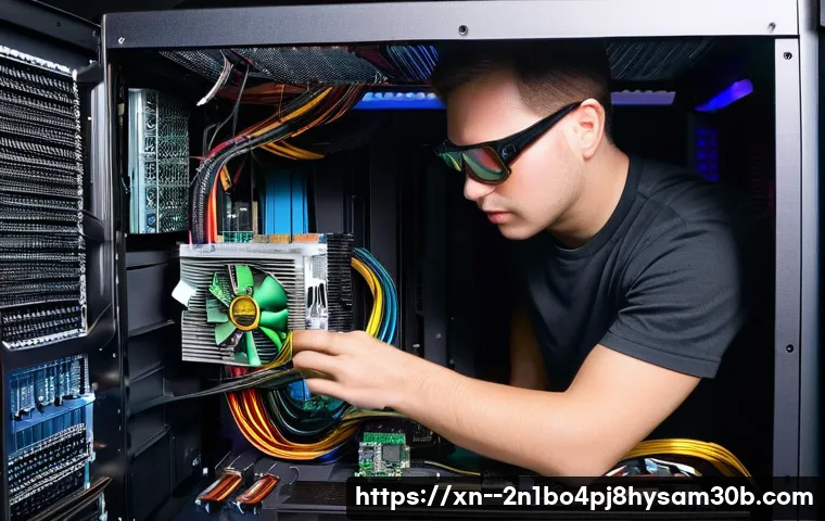 홍대 IO1_INITIALIZATION_FAILED 관련 이미지 1