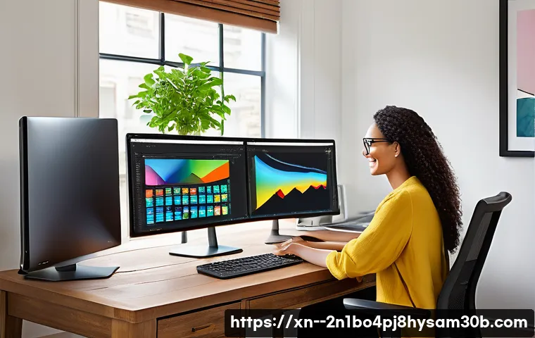 서계동 느린 컴퓨터 탈출! 중고PC 출장 판매 설치로 성능 높이는 놀라운 꿀팁 1