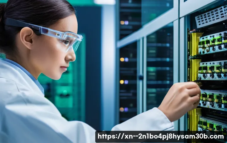 양평동 파일서버출장방문수리점 관련 이미지 1