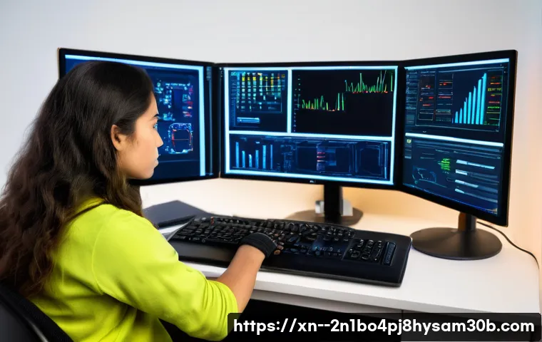 다동 컴퓨터 멈춤 현상? 의외의 원인과 단번에 해결하는 꿀팁 1