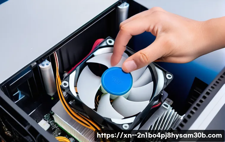 다동 컴퓨터멈춤 관련 이미지 1