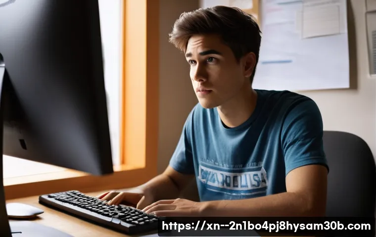 인헌동 STATUS_EXECUTION_TIMEOUT 오류 모르면 손해 볼 뻔한 해결책 1