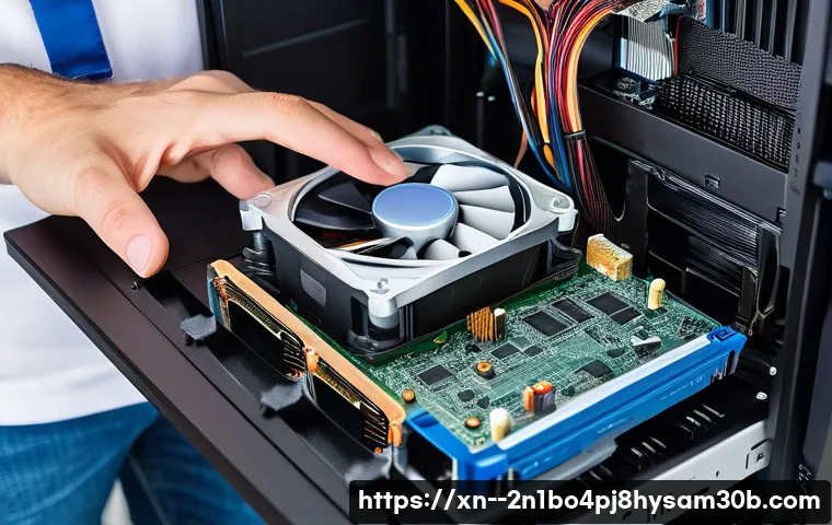 서림동 STATUS_KERNEL_DRIVER_CORRUPTION 관련 이미지 2