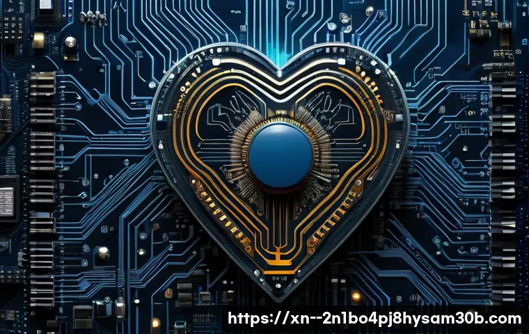 청룡동 STATUS_KERNEL_RESOURCE_ERROR, 당신의 PC를 살릴 단 하나의 비결 33