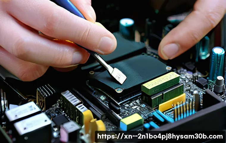 양천구 VIDEO_DRIVER_INIT_FAILURE 관련 이미지 1