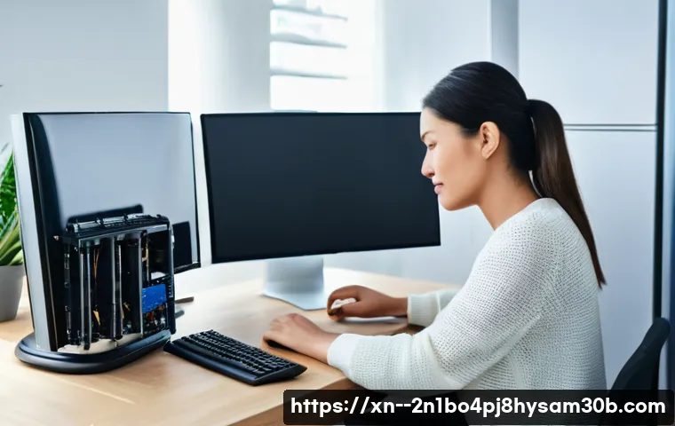 원당동 STATUS_KERNEL_EXECUTION_ERROR 관련 이미지 2