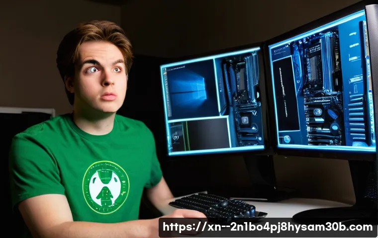 도선동 그래픽카드 불량! 교체 수리로 컴퓨터 성능 최적화하는 꿀팁 5