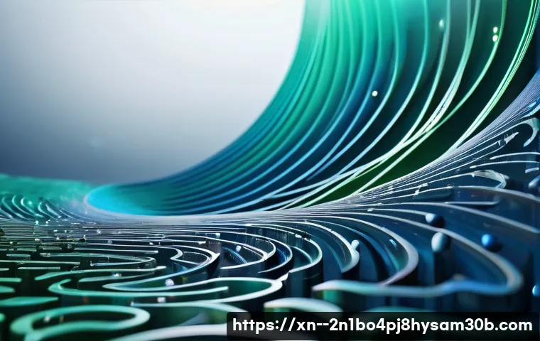 내곡동 개발 프로젝트의 골칫거리, STATUS_FLOAT_INEXACT_RESULT 완벽 분석 가이드 9