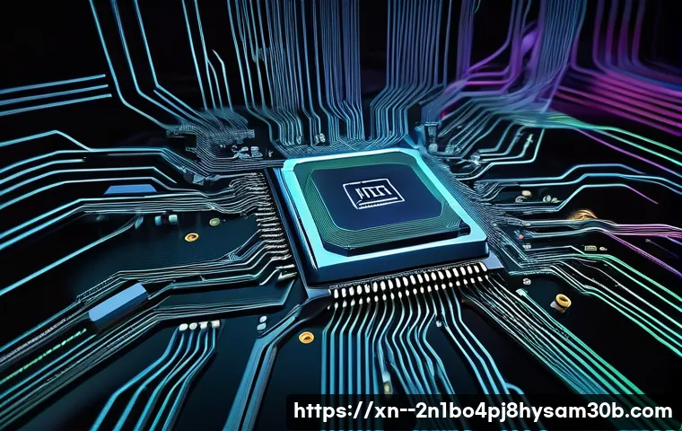 강일동 HARDWARE_INTERRUPT_STORM, 모르면 손해 볼 시스템 안정화 꿀팁 1