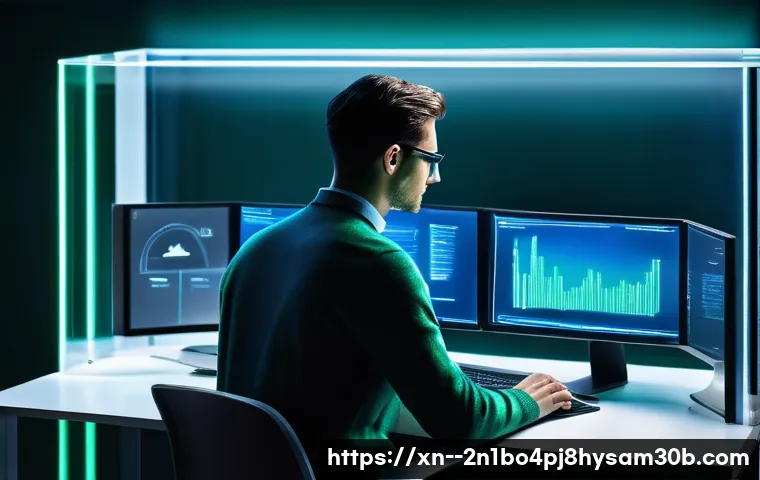 강일동 HARDWARE_INTERRUPT_STORM 관련 이미지 2