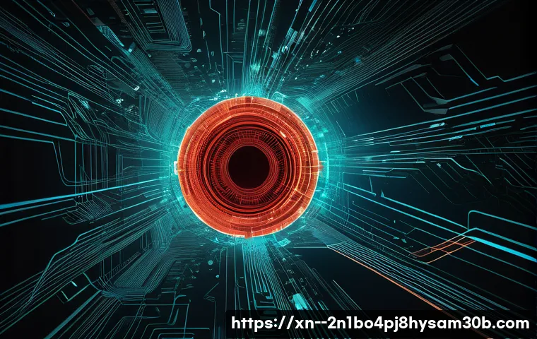 답십리동 BAD_SYSTEM_CONFIG_INFO 관련 이미지 1