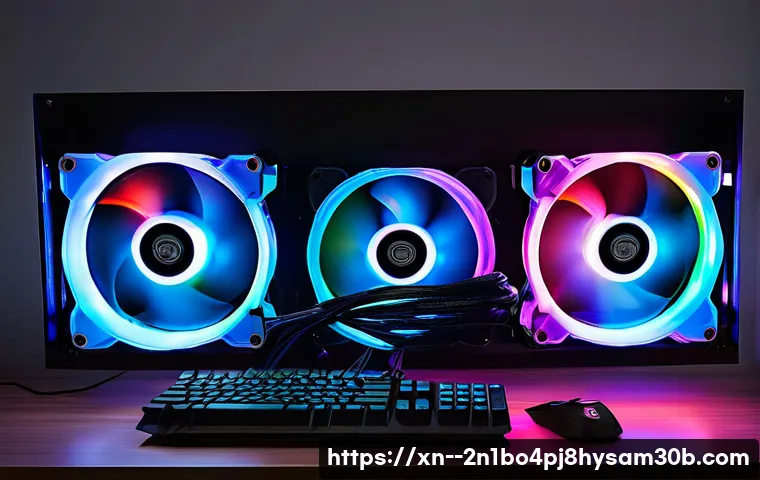 성석동 쿨러조립 및 교체수리 관련 이미지 2