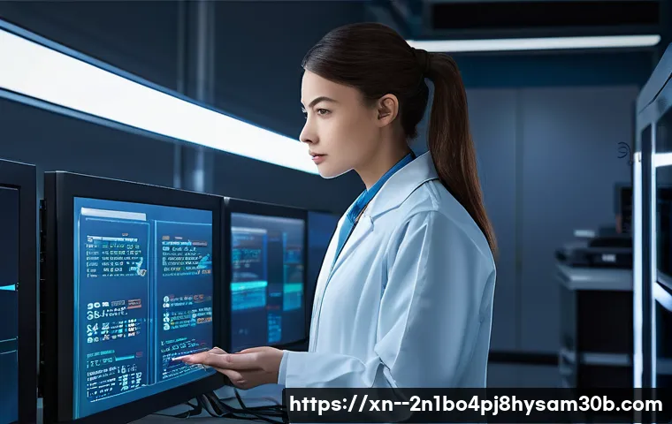 STATUS_INVALID_DEVICE_REQUEST 완벽 해부, 드라이버 오류 해결 꿀팁 살펴보기 33