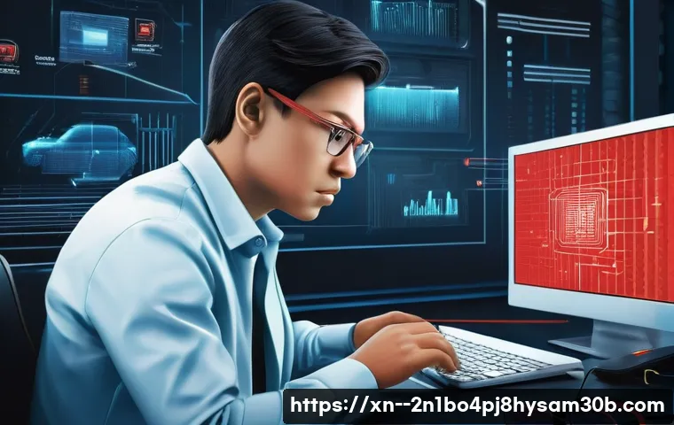 STATUS_PAGE_FAULT 블루스크린 컴퓨터 먹통 당신만 몰랐던 해결 꿀팁 4 동작동 STATUS_PAGE_FAULT 관련 이미지 2