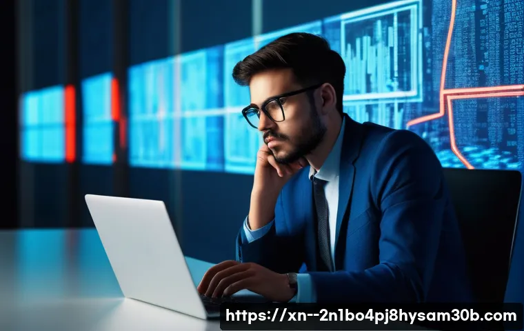 효자동 STATUS_MODULE_CORRUPTION, 시스템 오류 방지 필수 꿀팁 13