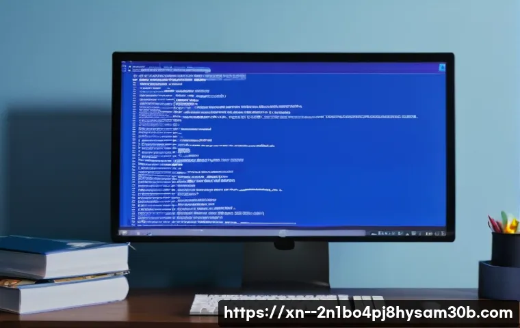 BAD_SYSTEM_CONFIG_INFO 블루스크린 묵정동에서 단박에 해결하는 특급 노하우 1