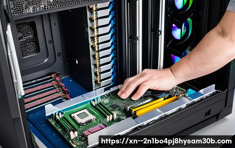 NMI_HARDWARE_FAILURE 블루스크린, 모르면 컴퓨터 버릴 뻔한 꿀팁 3 관문동 NMI_HARDWARE_FAILURE 관련 이미지 1