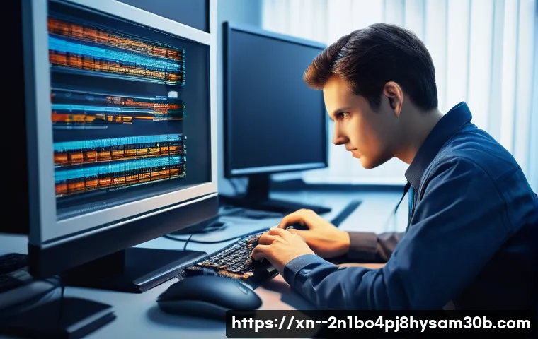 부암동 STATUS_KERNEL_MODULE_CORRUPTION, 당신의 PC를 살릴 긴급 진단 가이드 4 부암동 STATUS_KERNEL_MODULE_CORRUPTION 관련 이미지 2