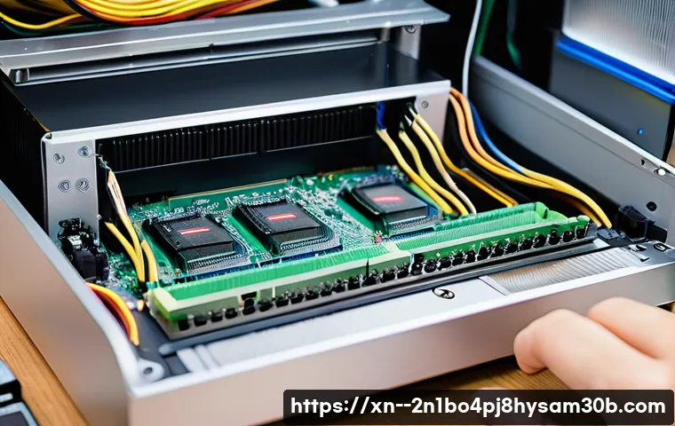 구산동 PC를 괴롭히는 IRQL_NOT_LESS_OR_EQUAL 블루스크린, 의외의 해결 꿀팁 3 구산동 IRQL_NOT_LESS_OR_EQUAL 관련 이미지 1