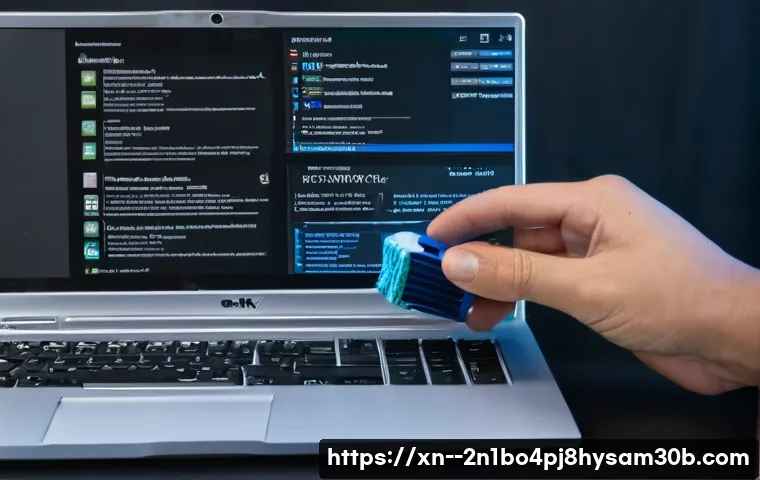 구산동 PC를 괴롭히는 IRQL_NOT_LESS_OR_EQUAL 블루스크린, 의외의 해결 꿀팁 4 구산동 IRQL_NOT_LESS_OR_EQUAL 관련 이미지 2