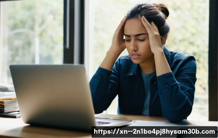 서강동 노트북 고장? 집에서 편하게 해결하는 출장 수리 놀라운 비법 1