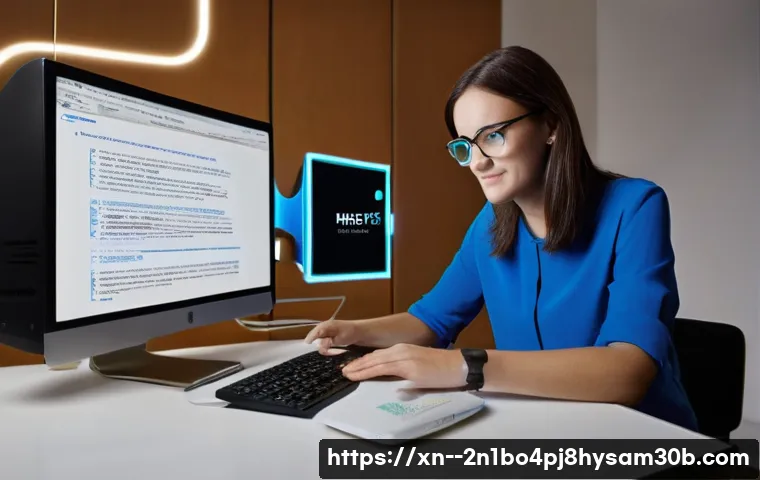 왕십리 컴퓨터 느려터짐 해결! 하드 교체 조립으로 얻는 놀라운 속도 변화 1