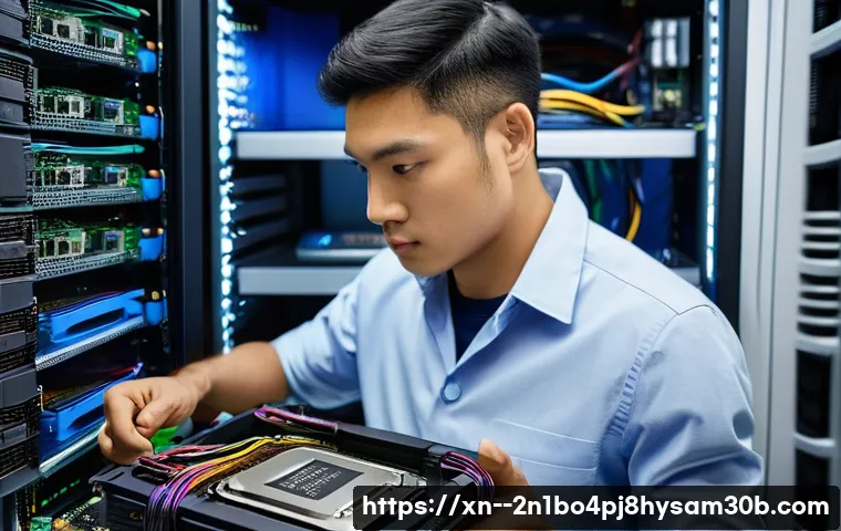 왕십리 하드조립 및 교체수리 관련 이미지 1