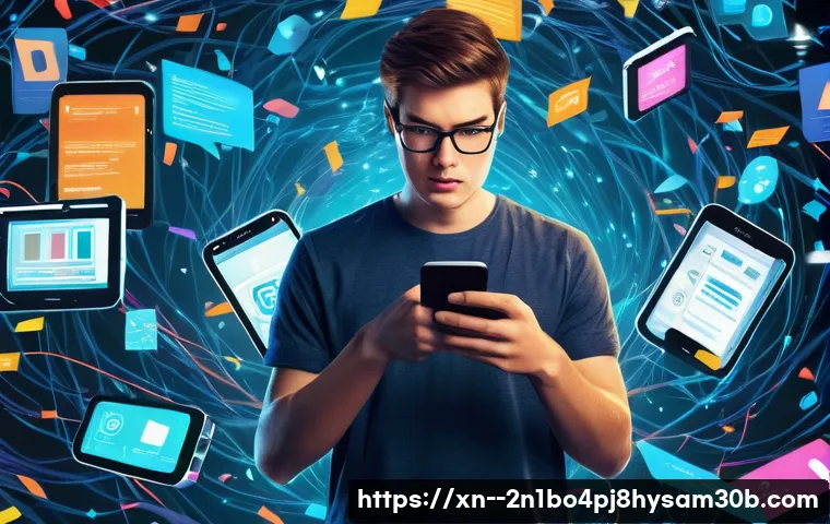 학온동 STATUS_DISK_FULL, 모르면 손해 볼 컴퓨터 용량 확보 비밀 1