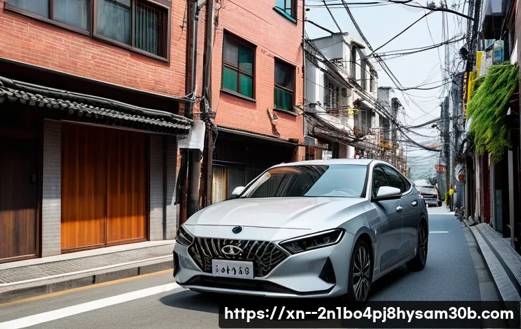 용신동 신호 고장 대비! 운전자라면 꼭 알아야 할 안전 운전 꿀팁 25