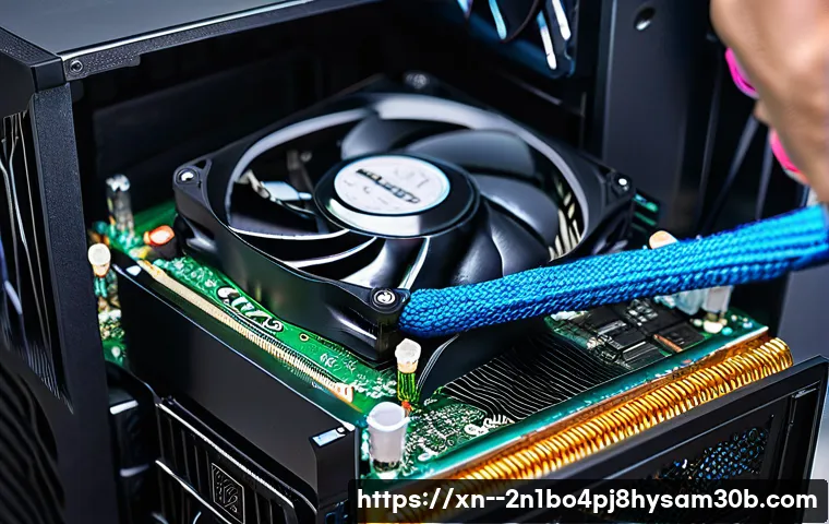 안국동 VGA조립 및 교체수리 관련 이미지 2