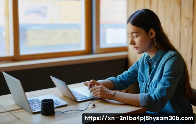 STATUS_IO_ERROR, 당신의 PC를 살리는 최후의 방법 5가지 9