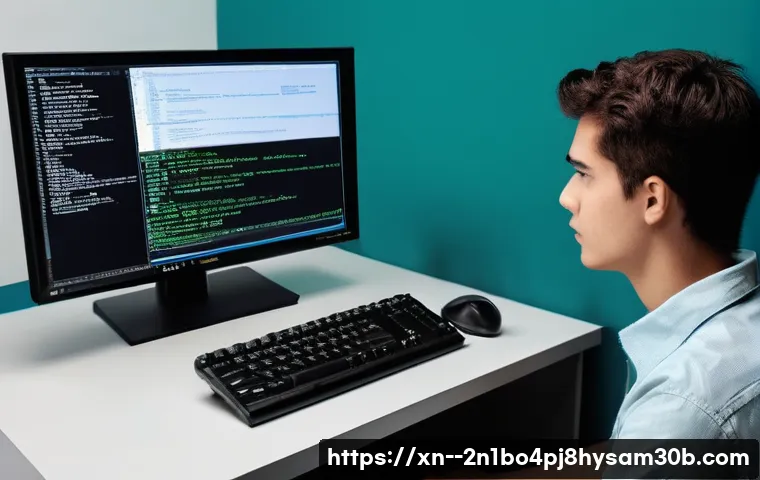 KERNEL_STACK_INPAGE_ERROR 도척면 PC 사용자도 쉽게 해결하는 특급 비법 5