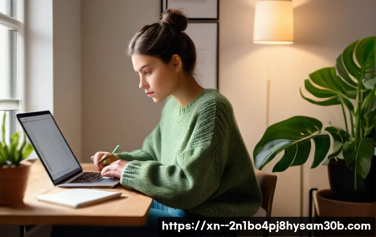 STATUS_KERNEL_DEVICE_ERROR, 숨겨진 원인과 놀라운 해결책 1