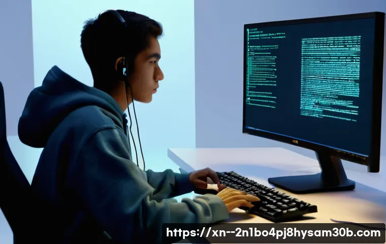 중곡동 컴퓨터 사용자 필독! PAGE_FAULT_IN_NONPAGED_AREA 블루스크린 완벽 해결 가이드 4 중곡동 PAGE_FAULT_IN_NONPAGED_AREA 관련 이미지 2