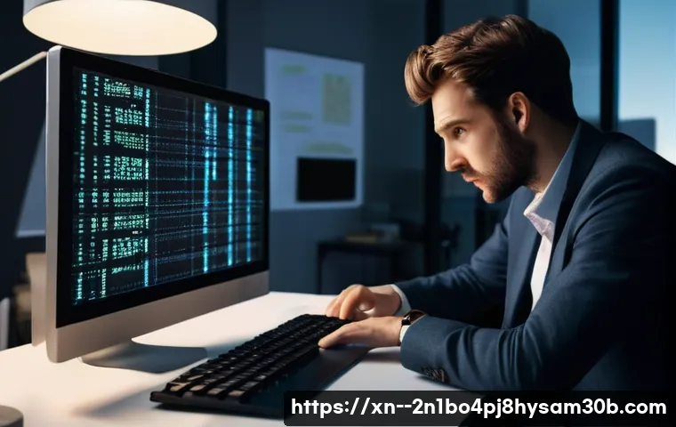 순화동 STATUS_IO_ERROR 절대 무시하면 안 되는 이유와 긴급 조치법 1