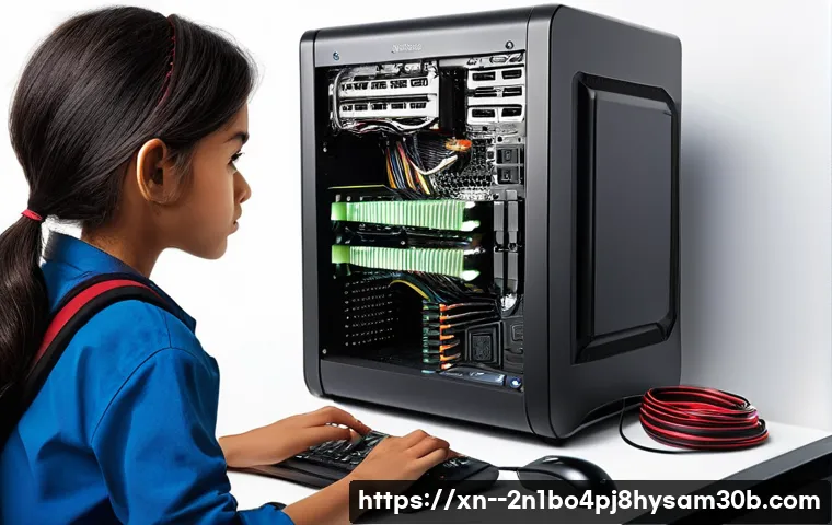 순화동 STATUS_IO_ERROR 절대 무시하면 안 되는 이유와 긴급 조치법 3 순화동 STATUS_IO_ERROR 관련 이미지 1